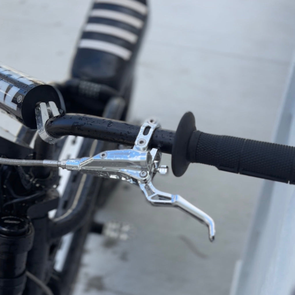 Upgraded Brake Kit [Pre-Order] - Revv1 / Talaria / Surron / Macfox / Ridstar