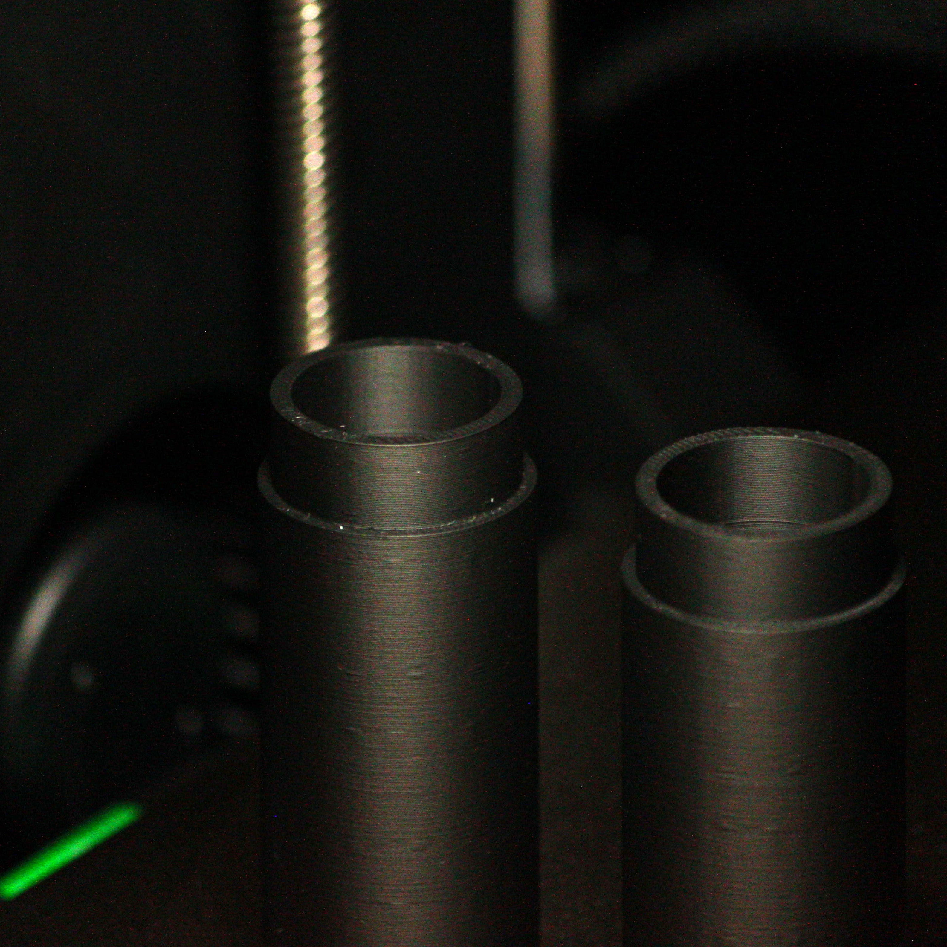 Full-Twist Throttle Upgrade - Revv1 DRT / Revv1 FS