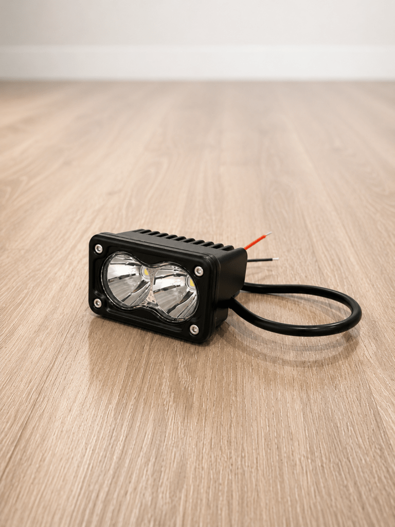 79Bike Baja Light - Spectral Designs