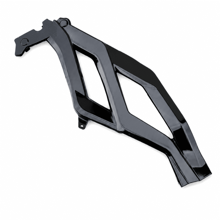 79Bike & Ventus Frame Guards - Custom-Fit Protection by 79mods