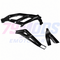79Bike & Ventus Frame Guards - Custom-Fit Protection by 79mods