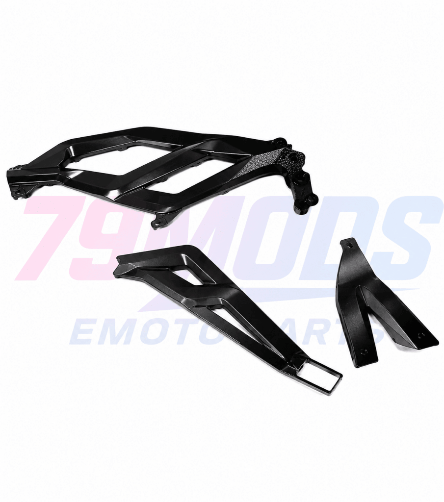 79Bike/Ventus Frame Guards (Pro/Lite/GT) - Spectral Designs