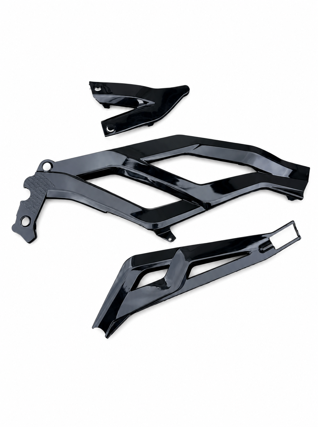 79Bike/Ventus Frame Guards (Pro/Lite/GT)
