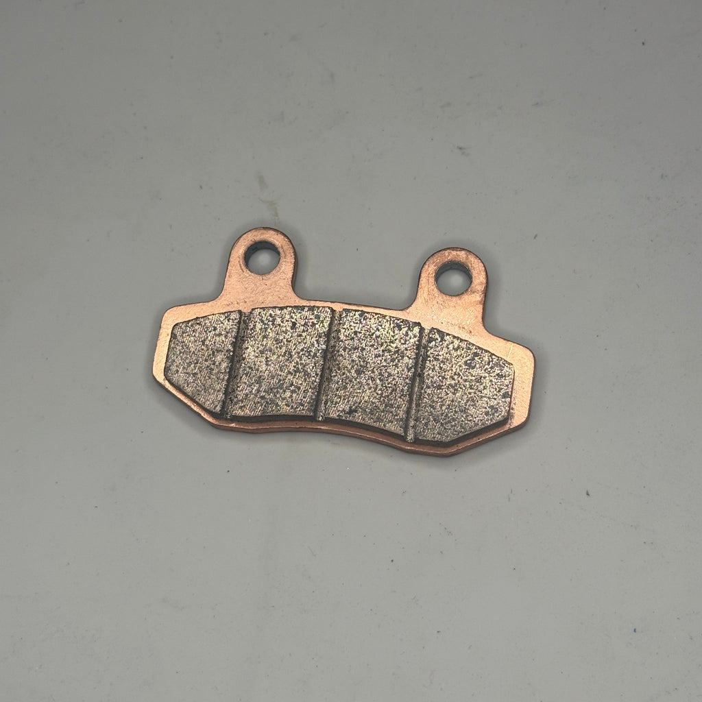 Kit de frein MaceMX Ultra Bee – Disque de 220 mm ou 240 mm