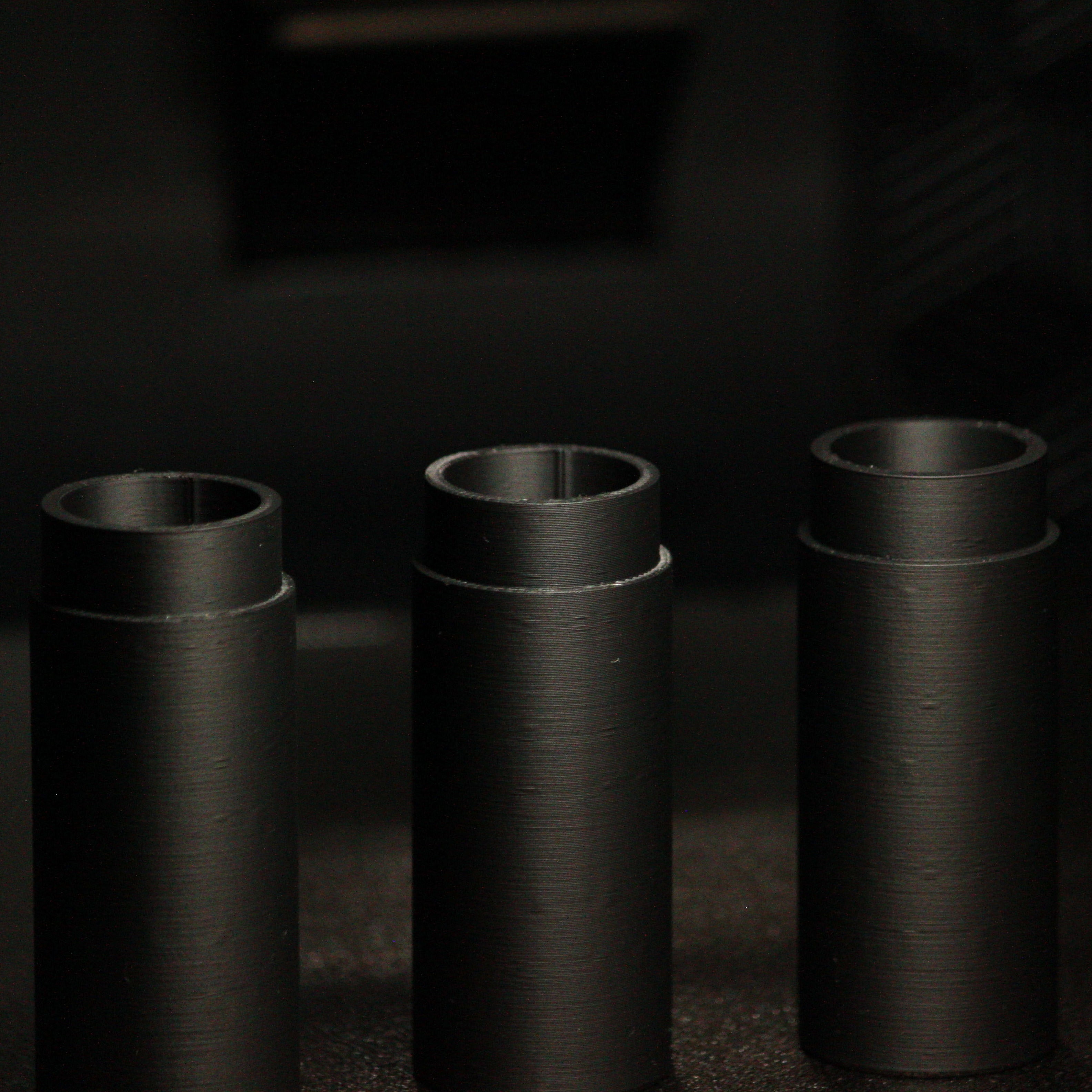 Full-Twist Throttle Upgrade - Revv1 DRT / Revv1 FS