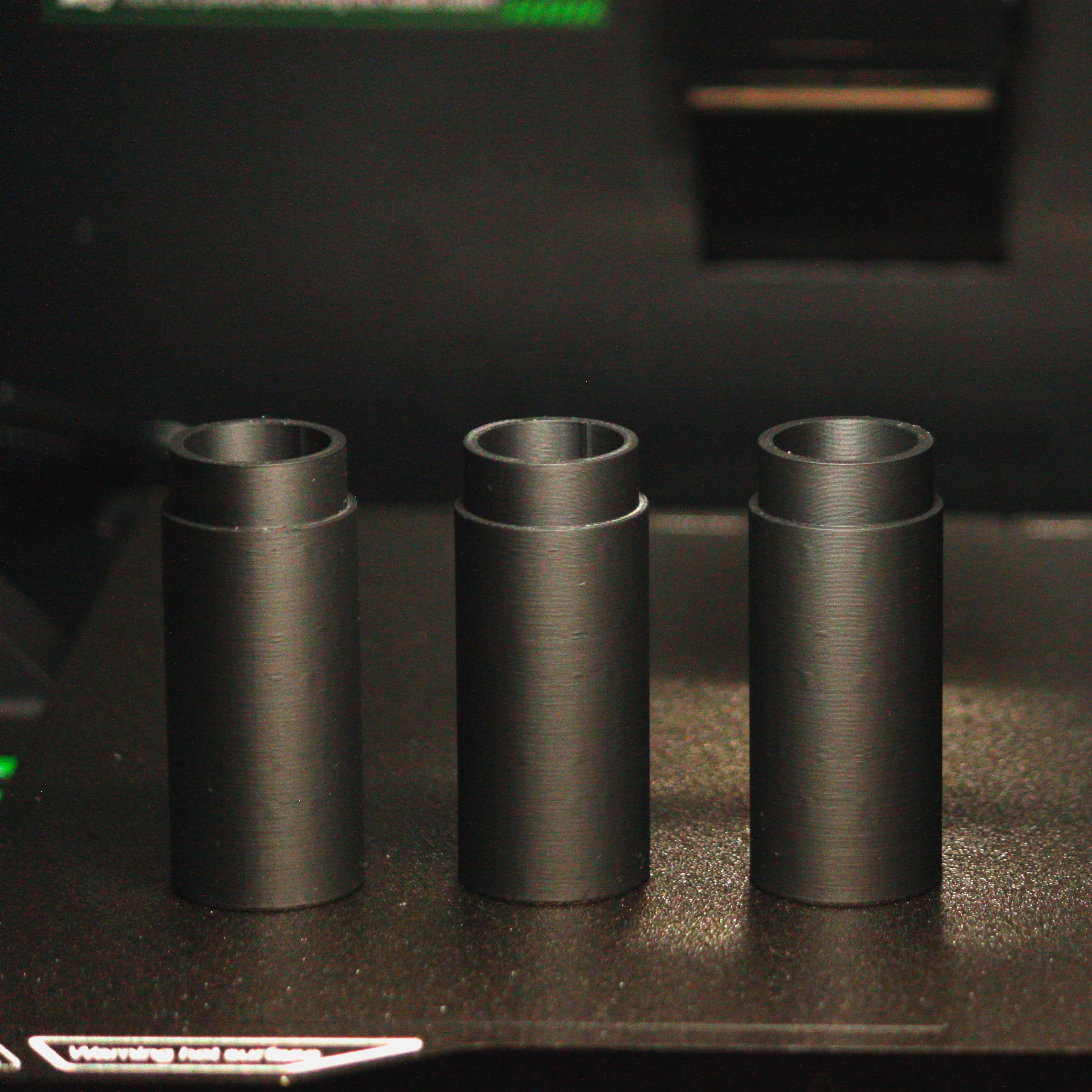 Full-Twist Throttle Upgrade - Revv1 DRT / Revv1 FS