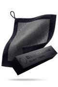 Synthetic Clay Towel for Paint Decontamination - by Blackline Car Care by Blackline Car Care