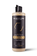 Rehydrate Leather Conditioner for Vehicle Interiors - by Blackline Car Care by Blackline Car Care