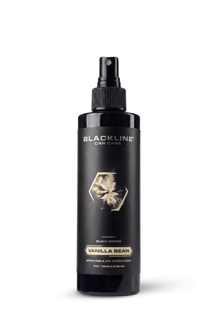 8 oz Air Freshener, Multiple Scent Options - by Blackline Car Care by Blackline Car Care