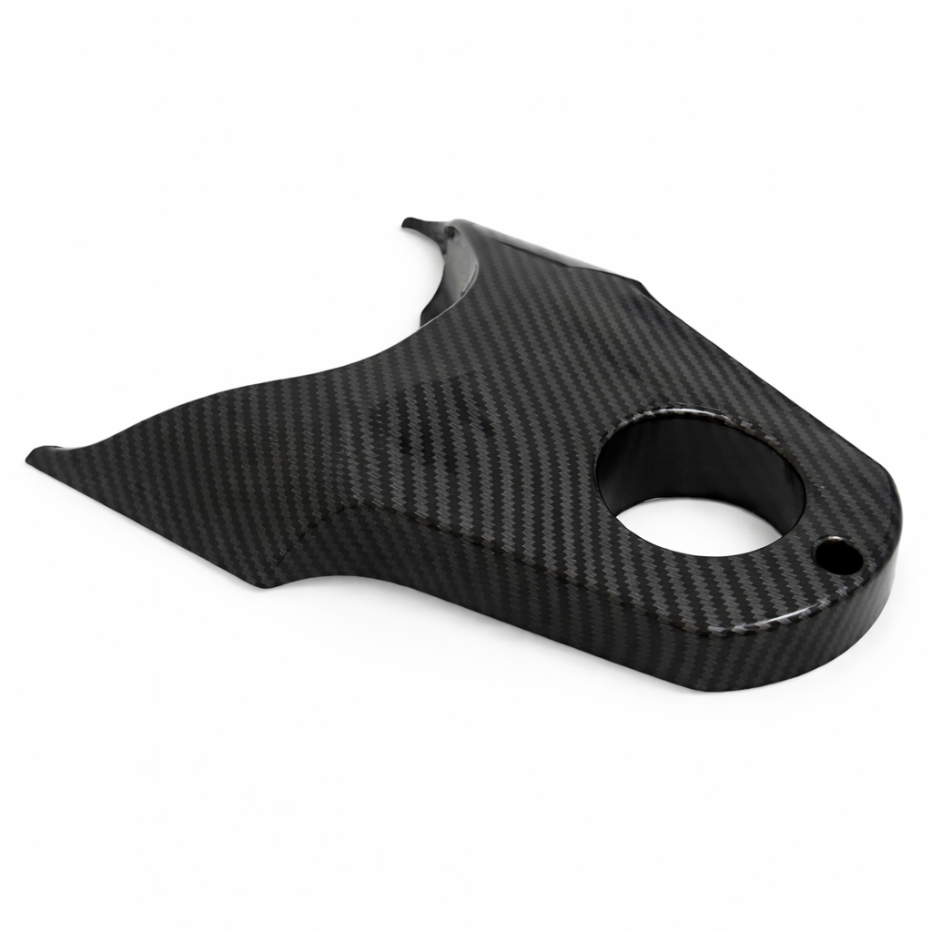 Tuttio Soleil 01 Battery-Frame Cover – Glossy Black or Carbon