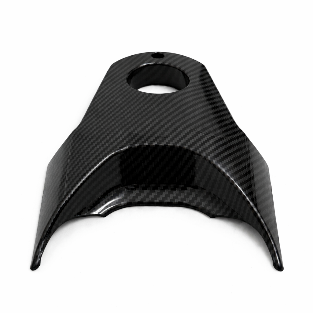 Tuttio Soleil 01 Battery-Frame Cover – Glossy Black or Carbon
