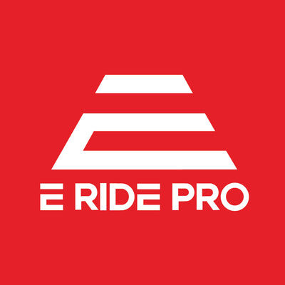 E Ride Pro