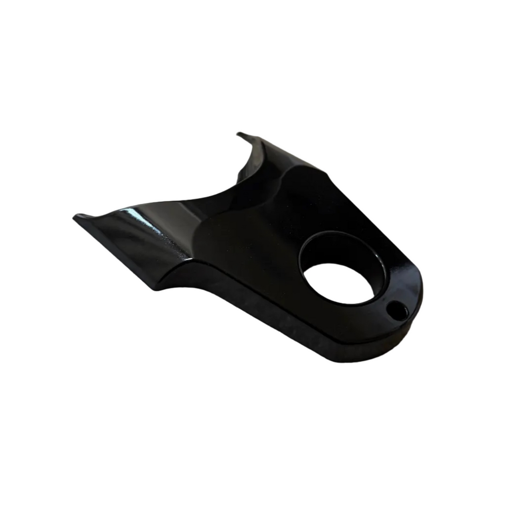 Tuttio Soleil 01 Battery-Frame Cover – Glossy Black or Carbon