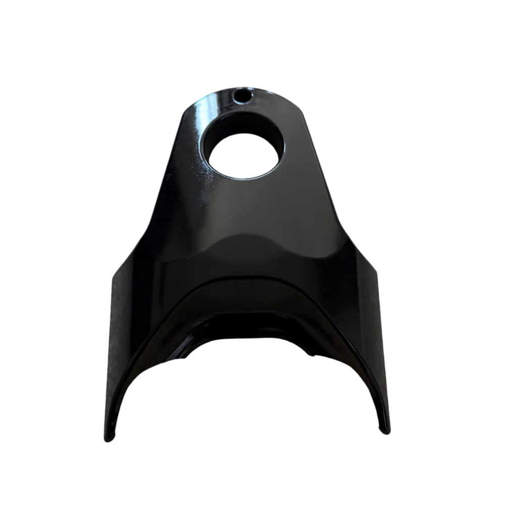 Tuttio Soleil 01 Battery-Frame Cover – Glossy Black or Carbon