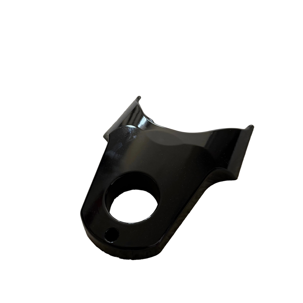 Tuttio Soleil 01 Battery-Frame Cover – Glossy Black or Carbon