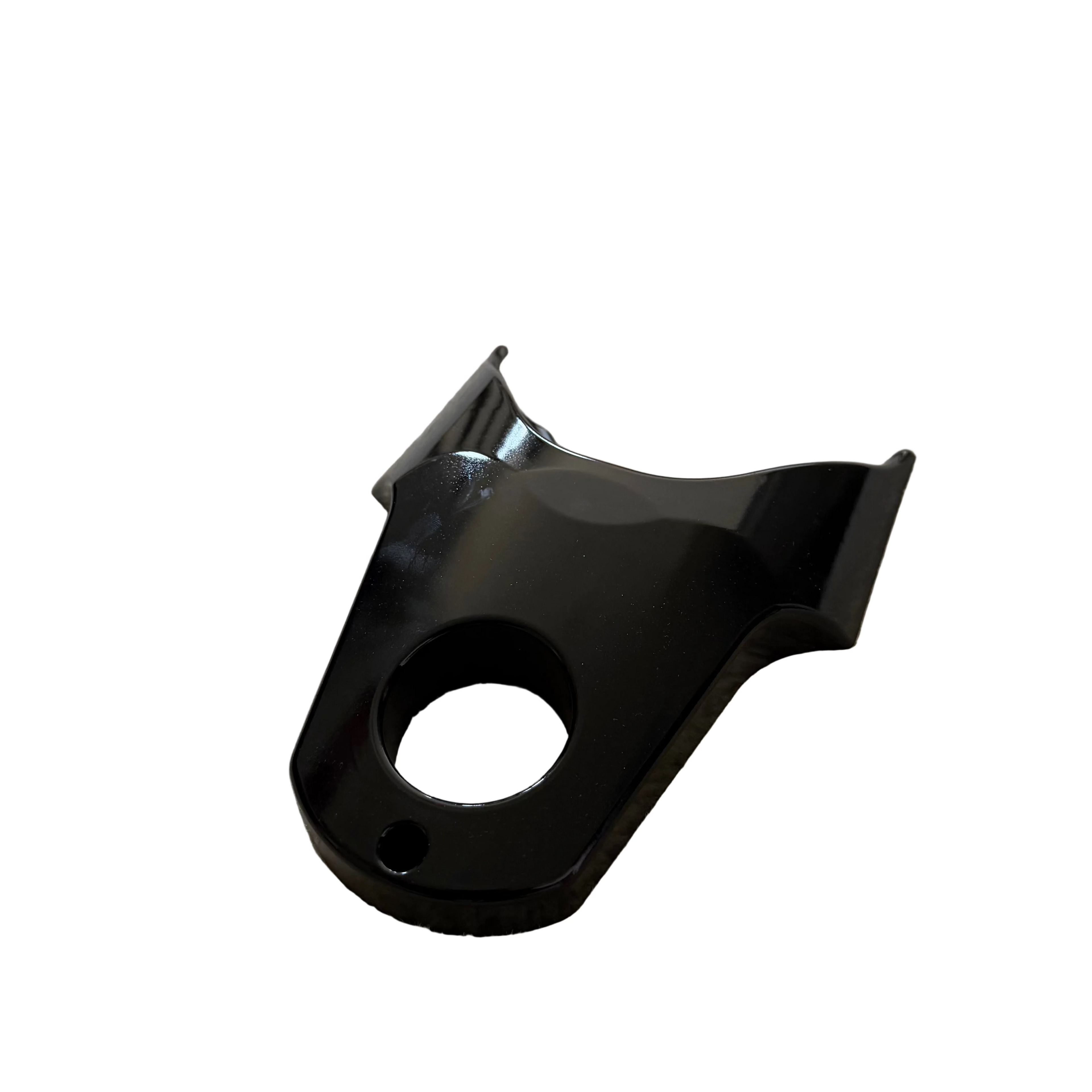 Tuttio Soleil 01 Battery-Frame Cover – Glossy Black or Carbon