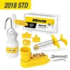 EZmtb Hydraulic Brake Bleed Kit – Shimano, SRAM, Magura & more