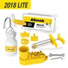 EZmtb Hydraulic Brake Bleed Kit – Shimano, SRAM, Magura & more