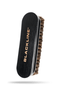 Leather Brush, Interior Detailing for Cars - by Blackline Car Care by Blackline Car Care