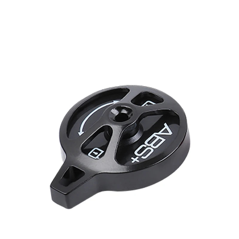 BOLANY Air Fork Manual Switch – lockout lever, 3 colors