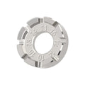 8-Way Spoke Wrench – fits nipple sizes 10–15