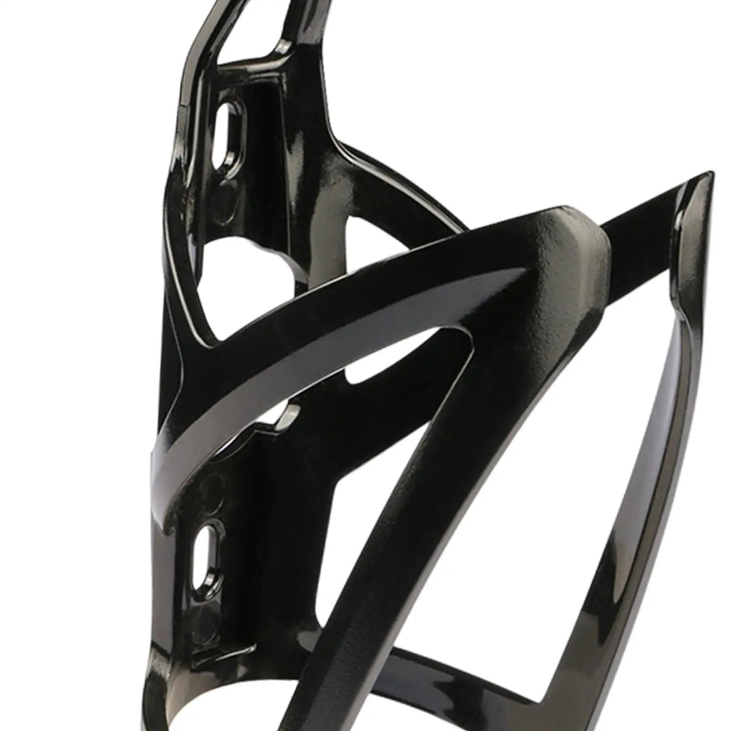 PC Bottle Cage – standard two-bolt mount, 7 colors
