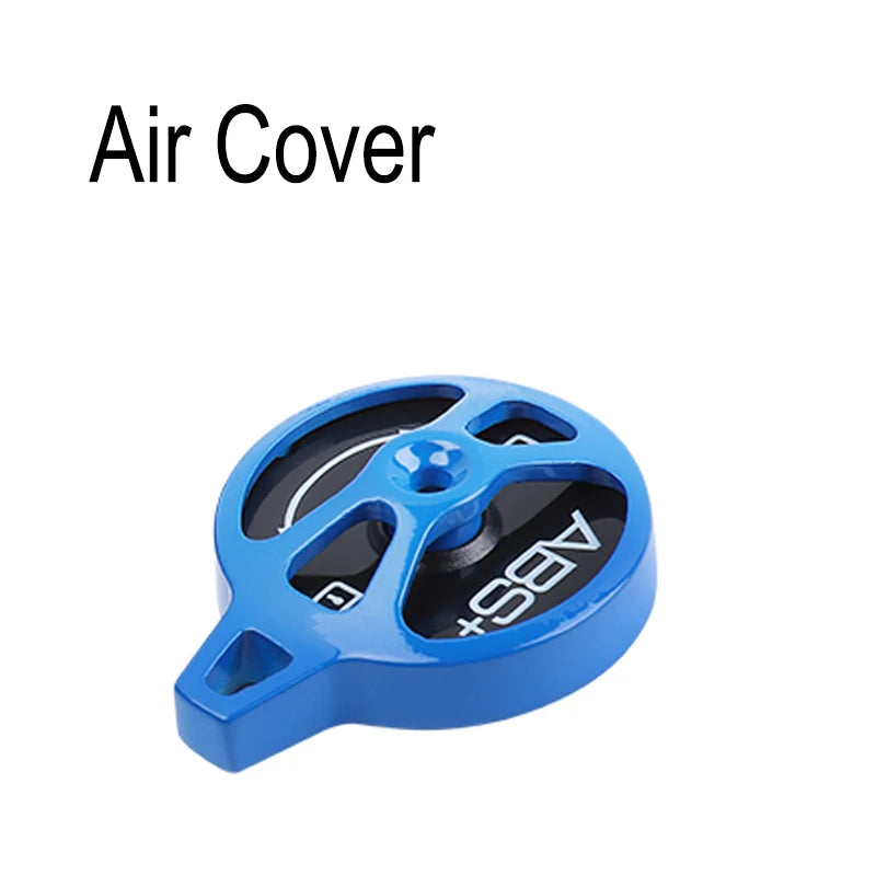 BOLANY Air Fork Manual Switch – lockout lever, 3 colors