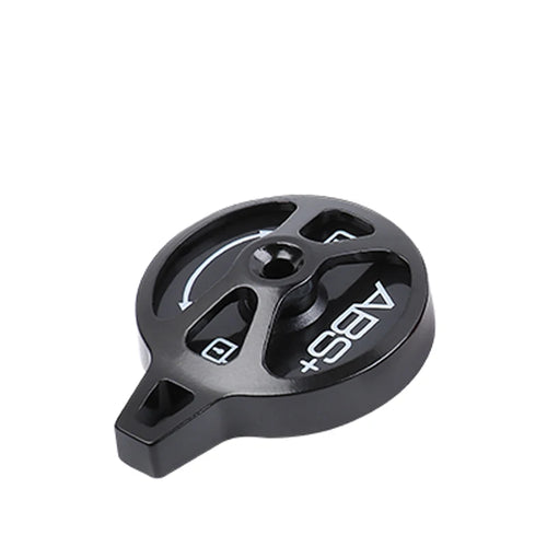 BOLANY Air Fork Manual Switch – lockout lever, 3 colors