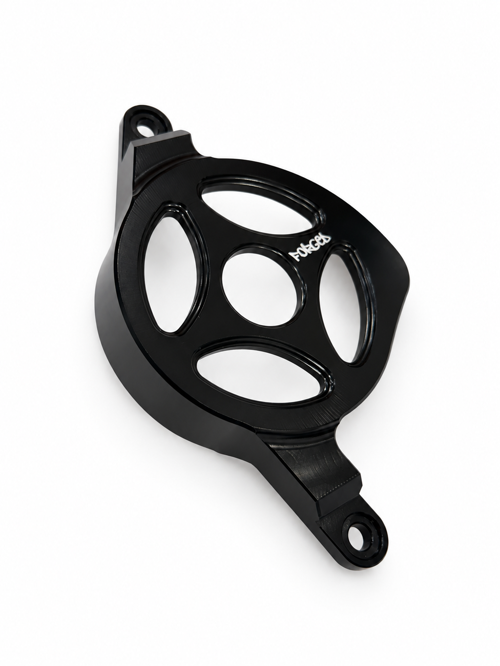 Carter moteur Talaria XXX – remplacement en métal, montage direct par boulonnage