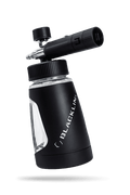 Ultra Series Foam Cannon 1 L, 360° Control - by Blackline Car Care by Blackline Car Care