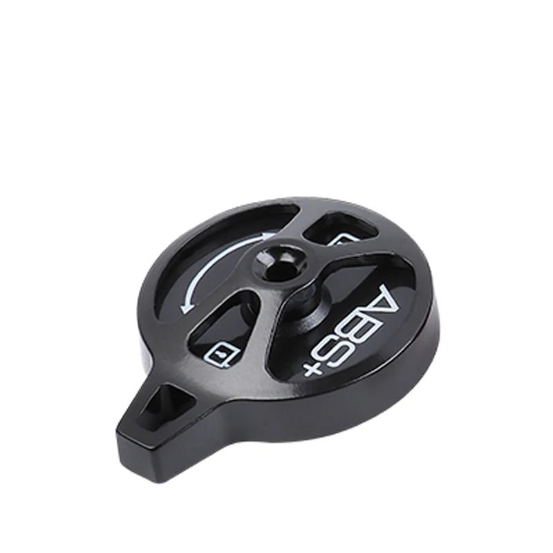 BOLANY Air Fork Manual Switch – lockout lever, 3 colors - Spectral Designs