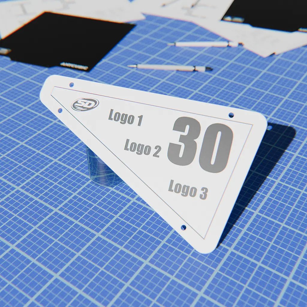Custom Side Panel Kit – made-to-order for Revv1 DRT - Spectral Designs