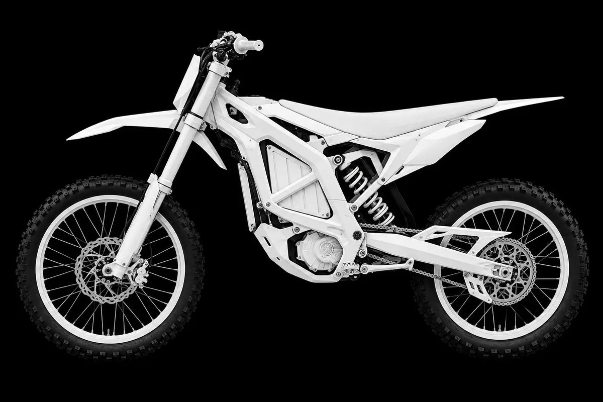 DESIGN. BUILD. RIDE. REPEAT.