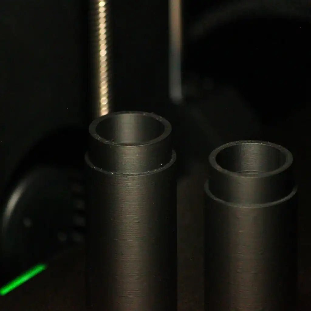 Full - Twist Throttle Upgrade - Revv1 DRT / Revv1 FS - Spectral Designs