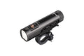 Éclairage de vélo à LED Fenix BC26R – 1600 lumens, indice de protection IP68