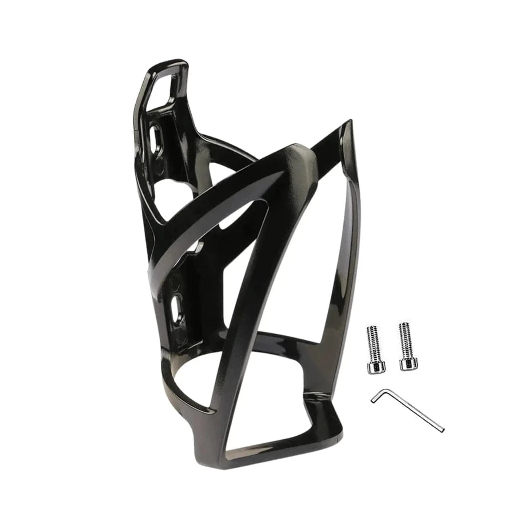 PC Bottle Cage – standard two-bolt mount, 36g polycarbonate by Spectral Designs