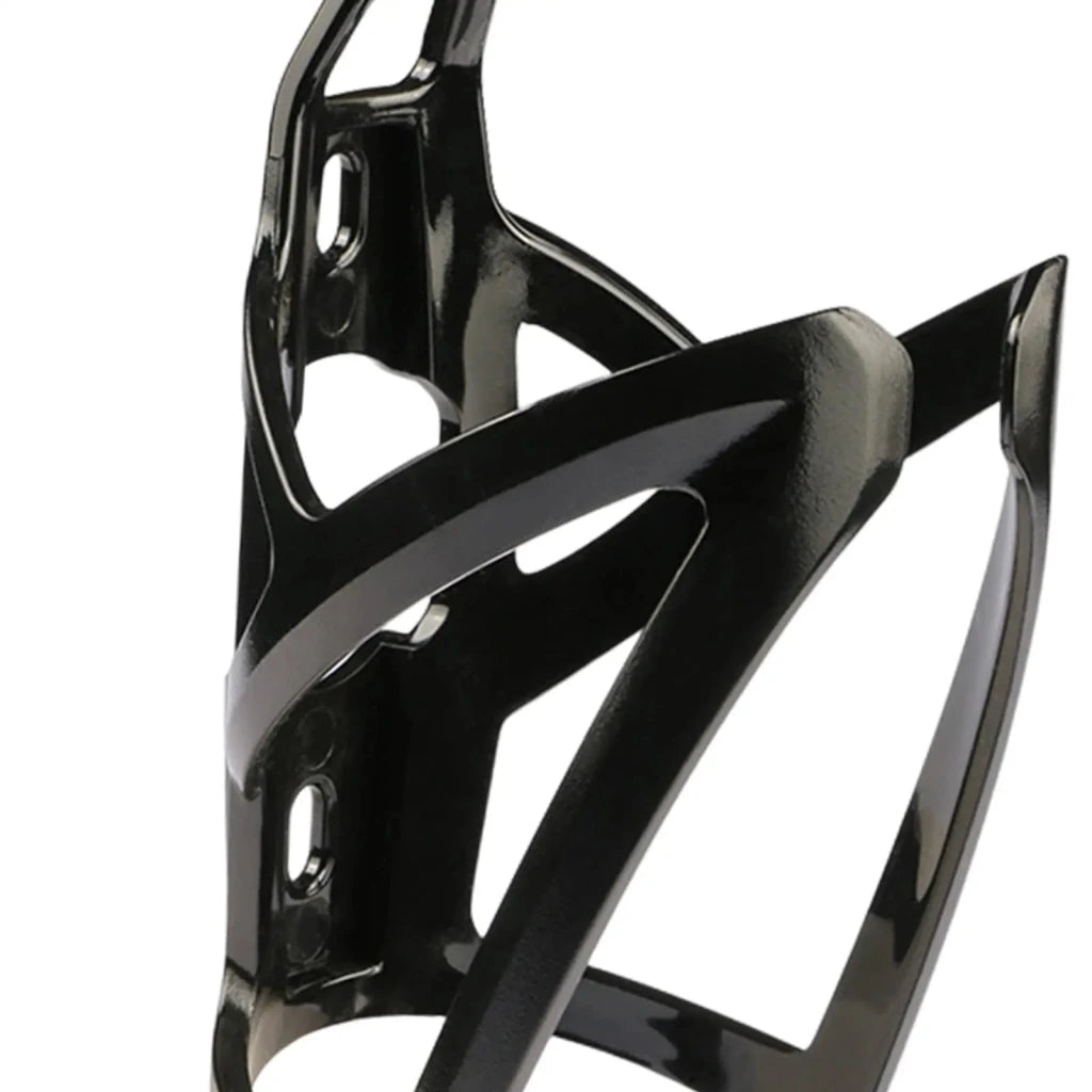 PC Bottle Cage – standard two-bolt mount, 7 colors - Spectral Designs