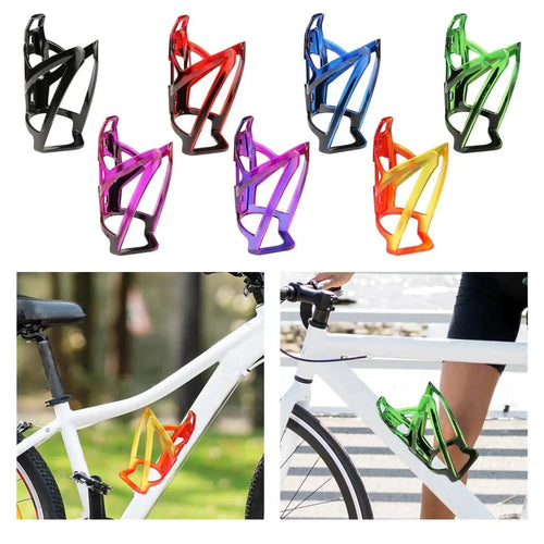 PC Bottle Cage – standard two-bolt mount, 36g polycarbonate by Spectral Designs