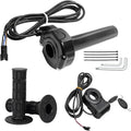Ridstar Q20 Full Twist Throttle – direct replacement - Spectral Designs