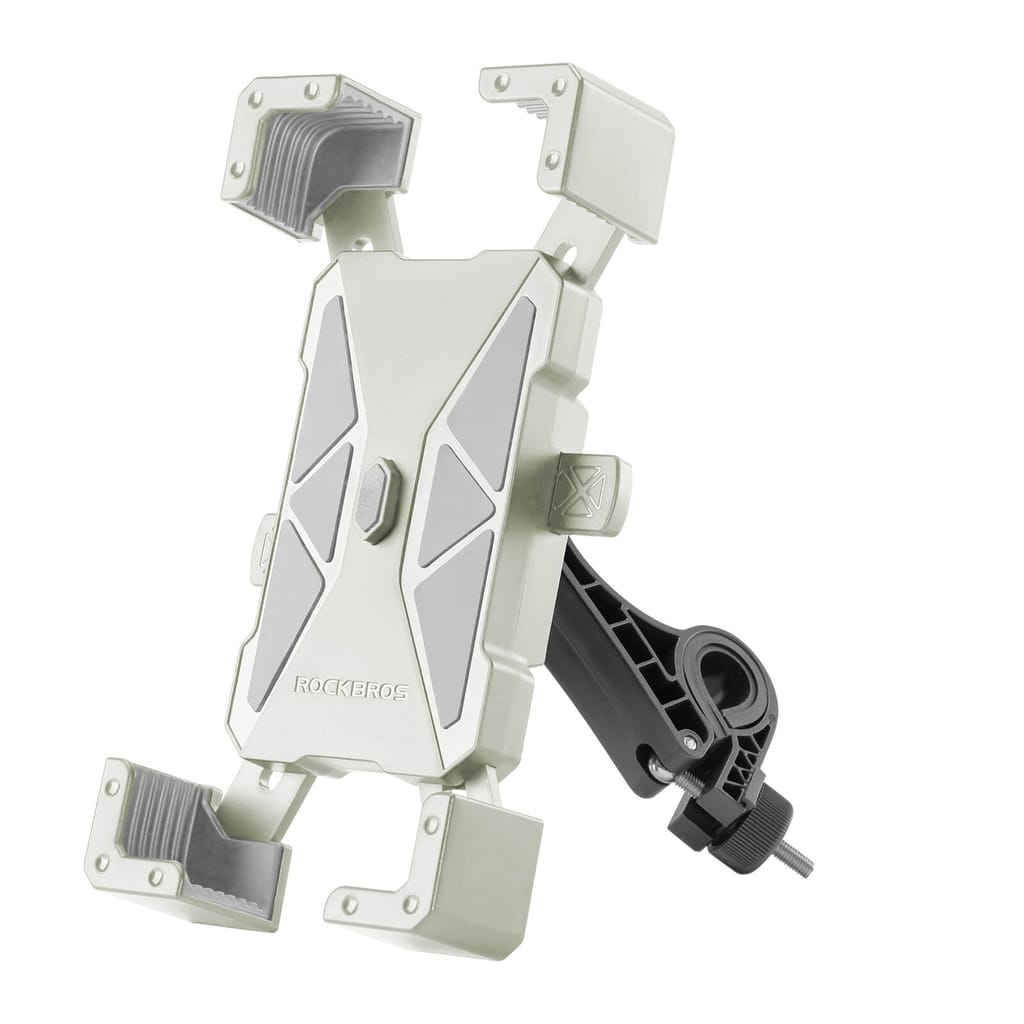 ROCKBROS HW-180 Bike Phone Holder – fits 4.5–7.2 inch phones by ROCKBROS US