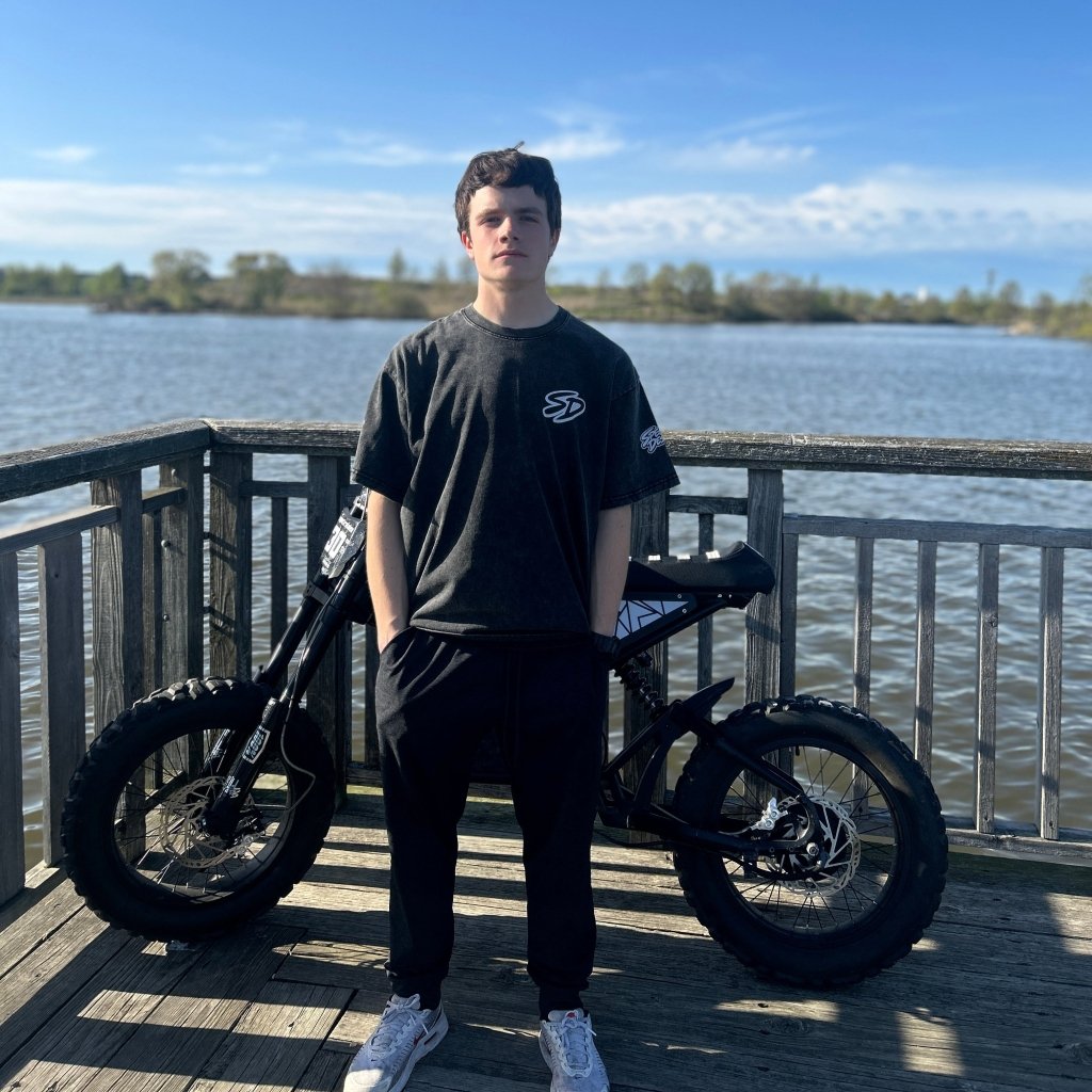 Spectral Designs T-Shirt - Spectral Designs