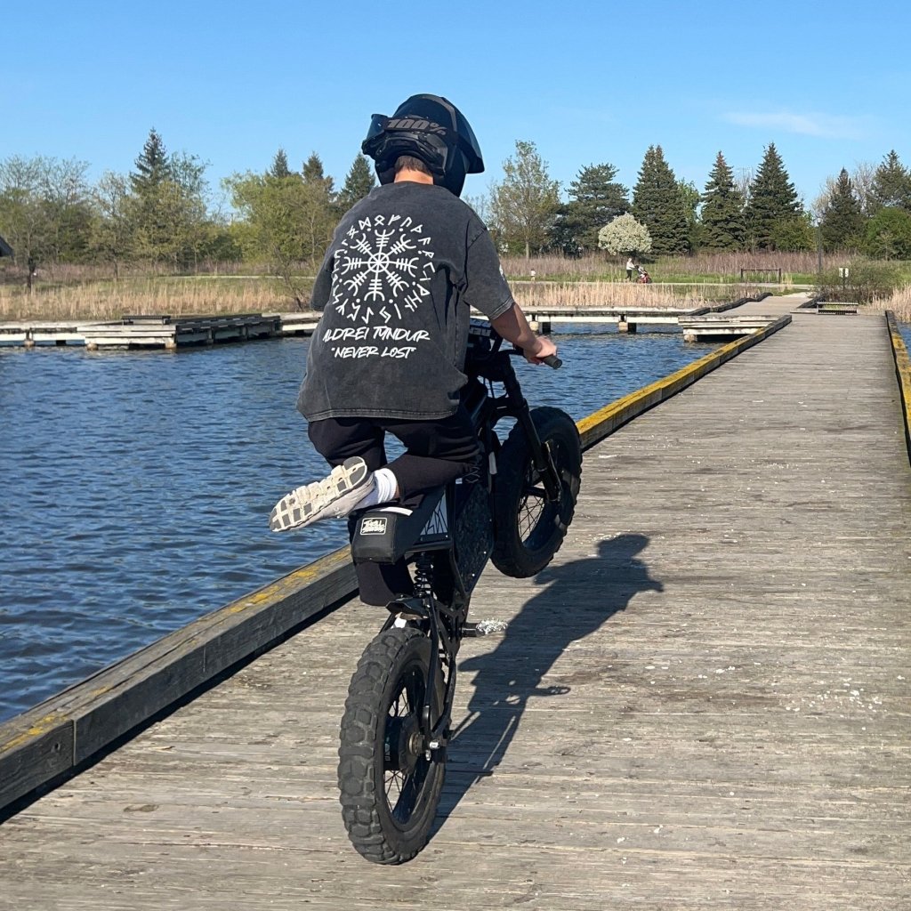 Spectral Designs T-Shirt - Spectral Designs