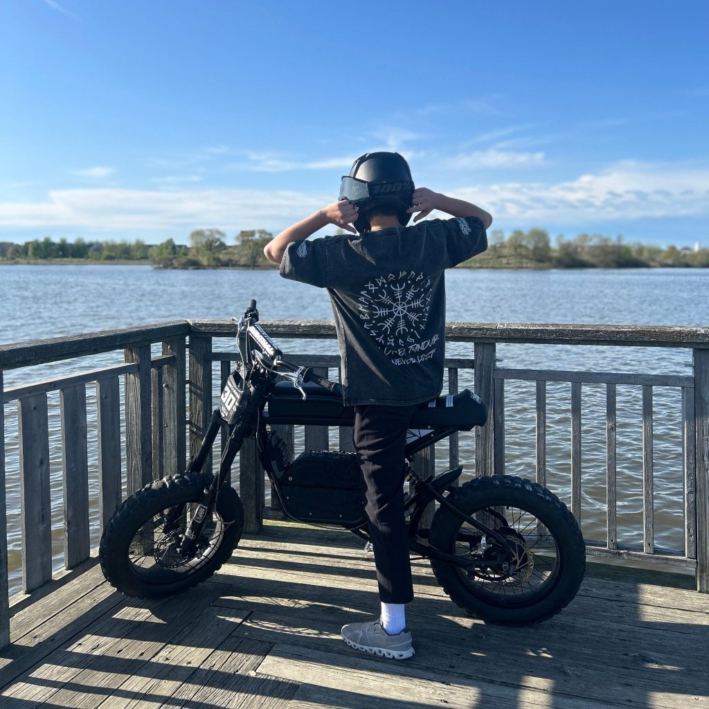 Spectral Designs T-Shirt - Spectral Designs