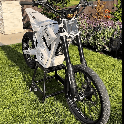 Supermoto Wheelset 17/14 – Strike, Yozma, Tuttio, Valintsu by RonixMods