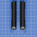Suspension Fork Guard Pair - Revv1 DRT - Spectral Designs