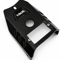 Talaria XXX Ignition Cover – metal with clear glass panel - Spectral Designs