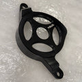 Talaria XXX Motor Cover – metal replacement, direct bolt-on - Spectral Designs