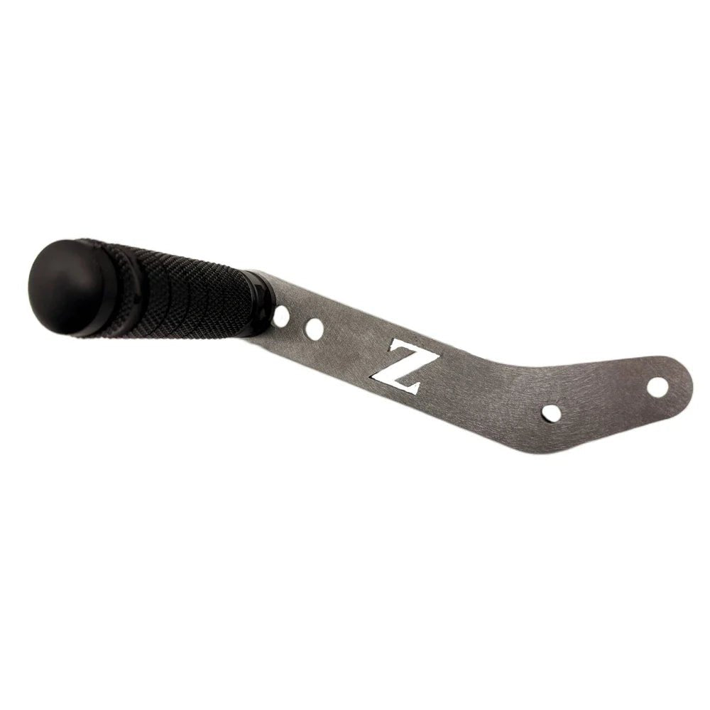 Tuttio Soleil 01 Shift Lock - Spectral Designs