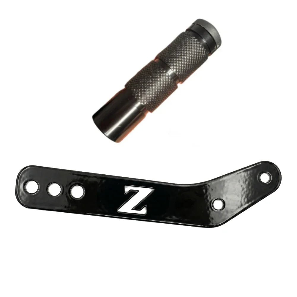 Tuttio Soleil 01 Shift Lock - Spectral Designs
